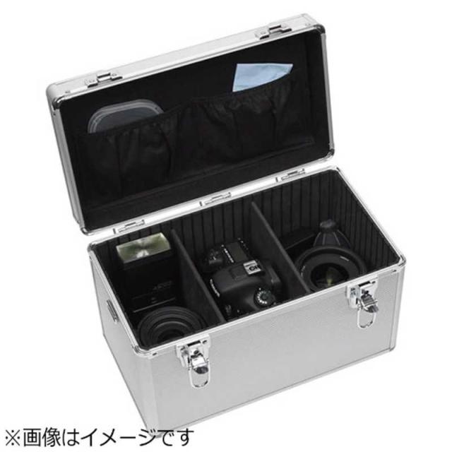 ハクバ　アルミケース AC-02 ボックス L　ALC-AC02-L_3