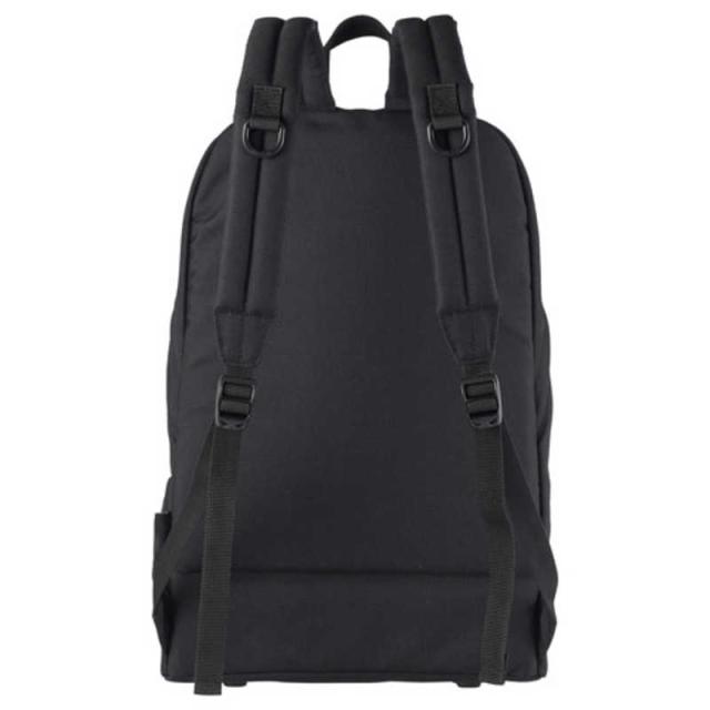 OUTDOOR　OUTDOOR PRODUCTS（アウトドアプロダクツ） カメラデイパック 03 ブラック [4〜6L]　ODCDP03BK_1