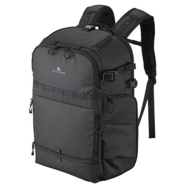 ハクバ　GW-ADVANCE タンク リアゲートバックパック17 ブラック　SGWATK-RGBP17