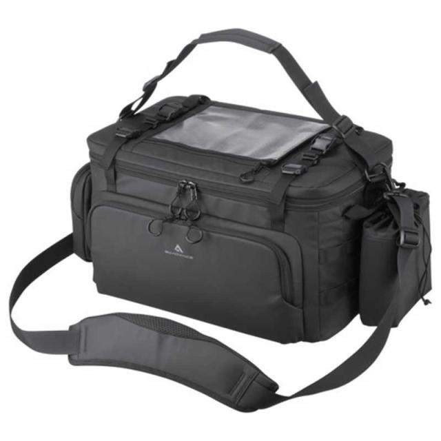 ハクバ　GW-ADVANCE タンク ショルダーバッグ26 ブラック　SGWATK-SB26