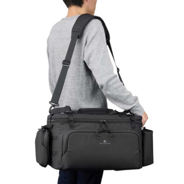ハクバ　GW-ADVANCE タンク ショルダーバッグ26 ブラック　SGWATK-SB26_17