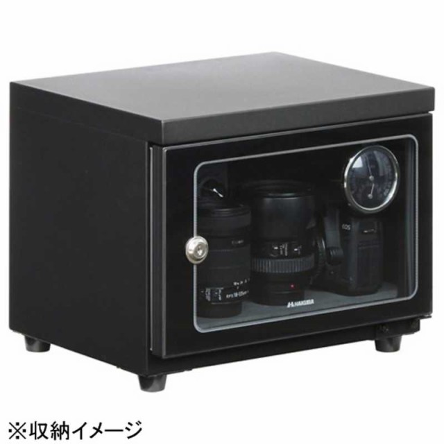 ハクバ　電子防湿保管庫｢Eドライボックス｣　KED-25