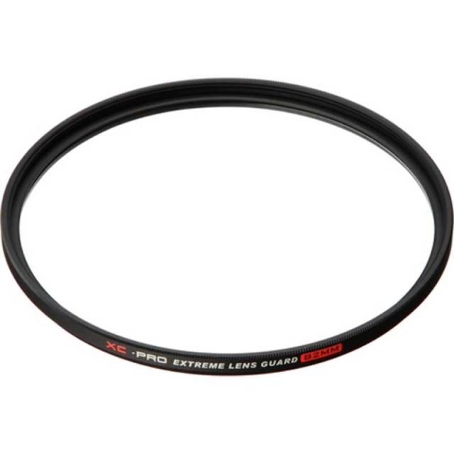 ハクバ　82mm XC-PROエクストリームレンズガード　CF-XCPRLG82