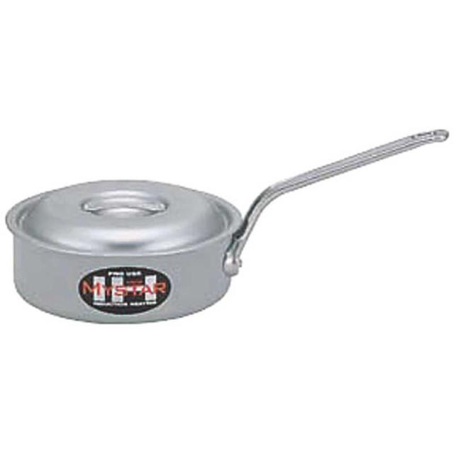カンダ　プロマイスターIH 浅型片手鍋 27cm(5.0L)　007168 26,950円