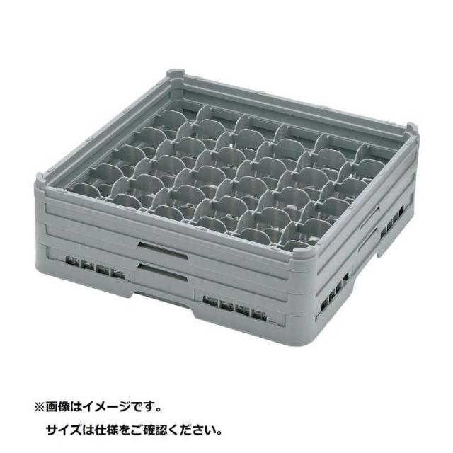 本間冬治工業　弁慶 36仕切り グラスラック G-36-105　IGL48105の通販は