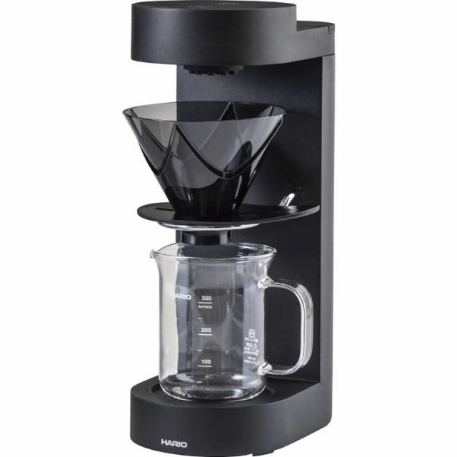 ハリオ　MUGEN Coffee Maker コーヒーメーカー HARIO　EMC-02-B