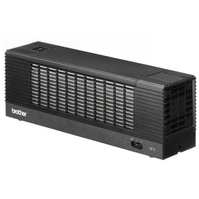 ブラザー　brother　小型空気清浄機 パーソナル空間向け PM2.5対応　DF-2の通販は 10,412円