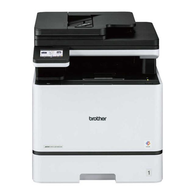 ブラザー brother プリンター インクジェットプリンター コピー機 複合