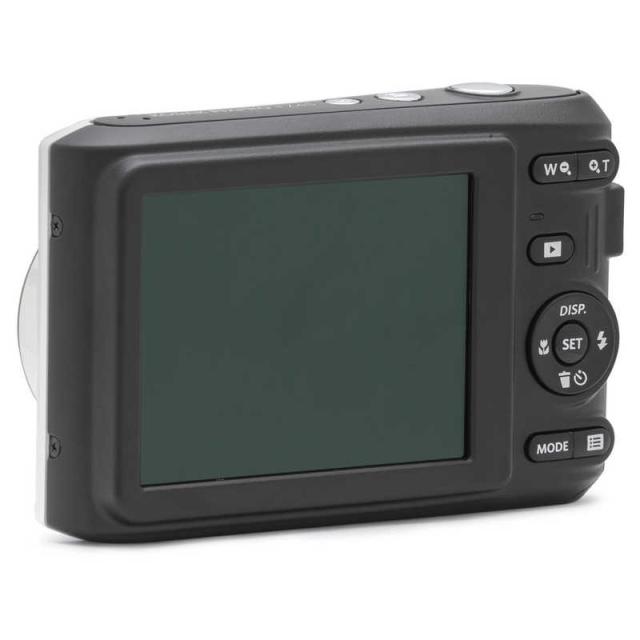 コダック　コンパクトデジタルカメラ KODAK PIXPRO ホワイト　FZ45WH_9