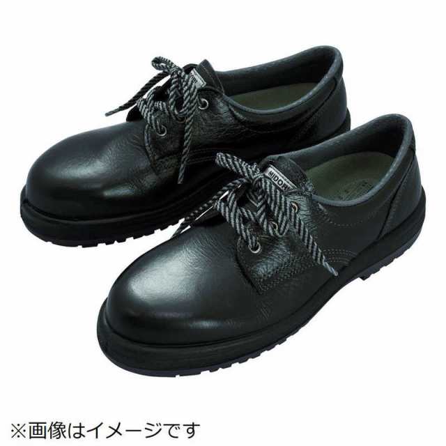 ミドリ安全　ミドリ安全 女性用ゴム2層底安全靴 LRT910ブラック 22.5cm　LRT910-BK-22.5の通販は