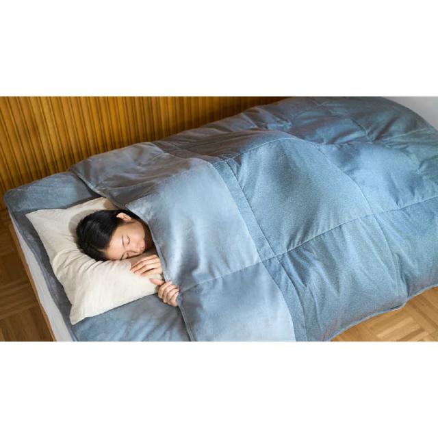 【新品未使用】モリリン コスモダウン (セミダブル) 新品未使用】モリリン コスモダウン (セミダブル) モリリン