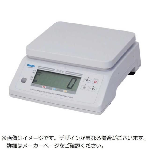 大和製衡 デジタルウワザラハカリ UDS-300K-3 UDS300K3A1
