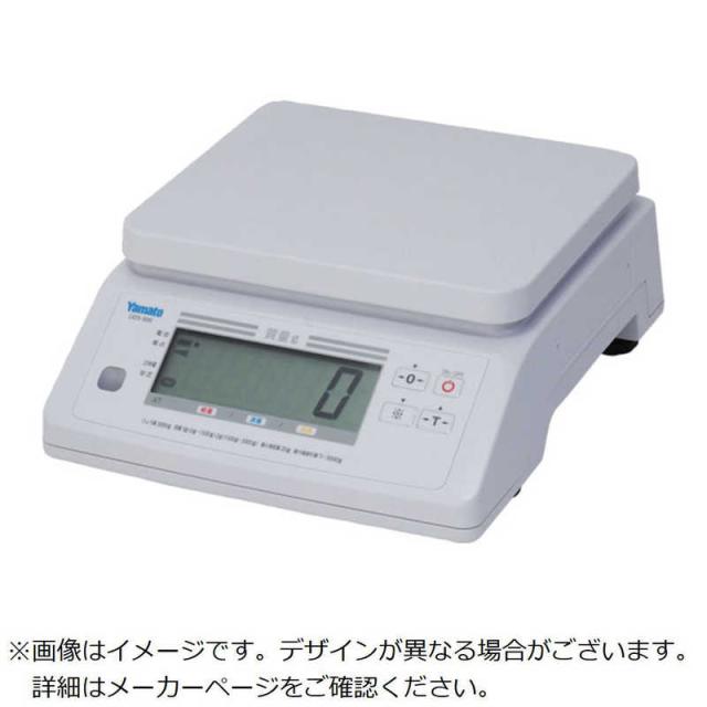 大和製衡 デジタルウワザラハカリ UDS-300K-30 UDS300K30A3