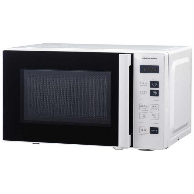ユアサ　ヘルツフリー単機能レンジ　PRE-690HFG-W_1