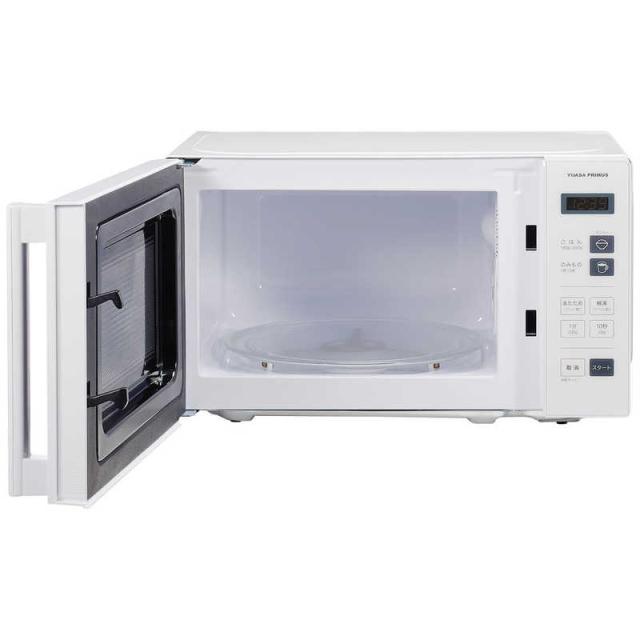 ユアサ ヘルツフリー単機能レンジ PRE-690HFG-Wの通販はau PAY 