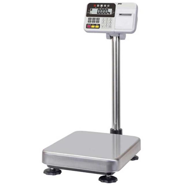 A＆D　A&D 防塵･防水デジタル台はかり　HV200KCPの通販は