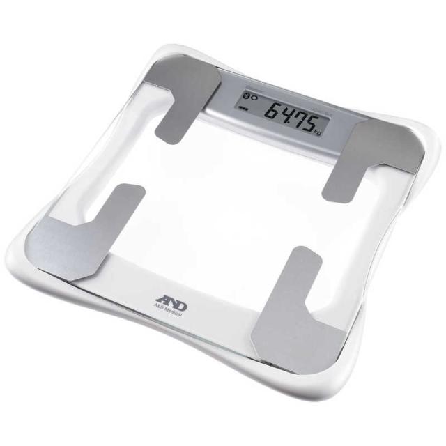 A＆D　通信機能付き体組成計　UC-421LA-JC11の通販は