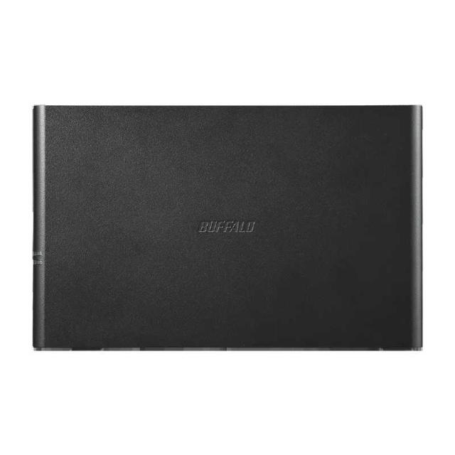 BUFFALO ネットワークHDD Link Station 2ベイ 6TB LS520D0602G