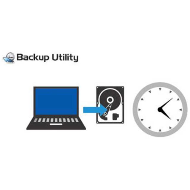 BUFFALO　外付け HDD テレビ･レコーダー録画用 ブラック 据え置き型 4TB　HD-CD4U3-BA_11