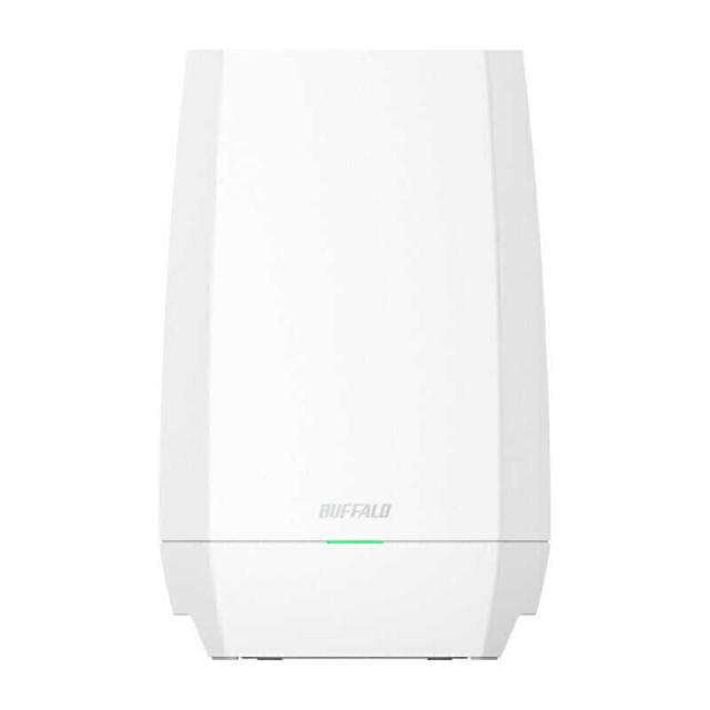 BUFFALO　Wi-Fiルーター AirStation Wi-Fi6E(11ax)対応 2401＋2401＋573Mbps　WNR-5400XE6P_2