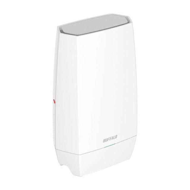 BUFFALO　Wi-Fiルーター AirStation Wi-Fi6E(11ax)対応 2401＋2401＋573Mbps　WNR-5400XE6P_4