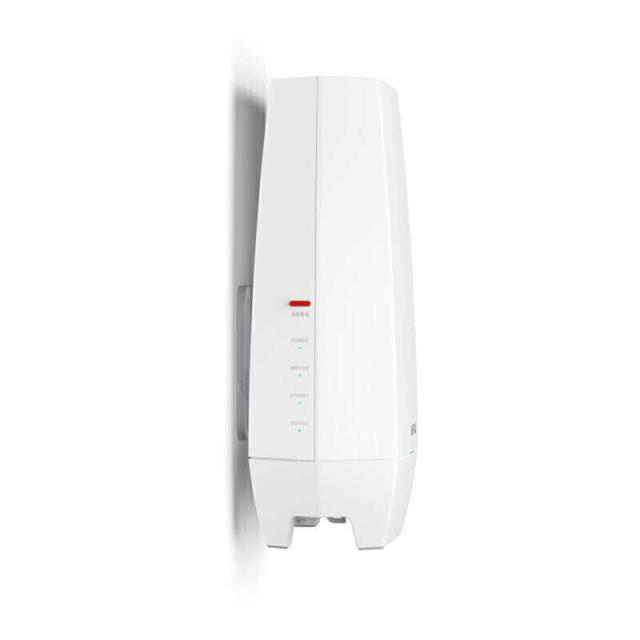 BUFFALO　Wi-Fiルーター AirStation Wi-Fi6E(11ax)対応 2401＋2401＋573Mbps　WNR-5400XE6P_5