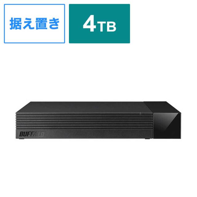 BUFFALO LS710D0301 NAS 3TB