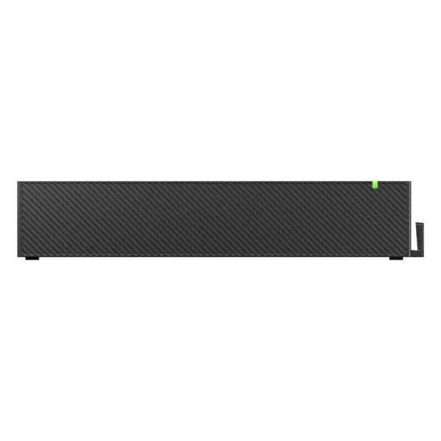 BUFFALO SEAGATE シーゲート USB3.2(Gen1)対応 外付けHDD