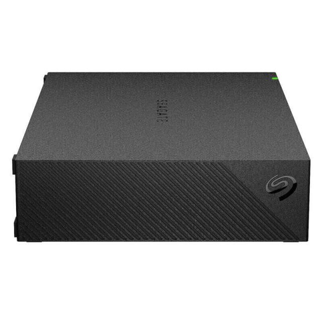 BUFFALO　SEAGATE シーゲート USB3.2(Gen1)対応 外付けHDD Seagate Basic 6TB ブラック ［6TB /3.5インチ］　HD-SGDA6U3-B_2
