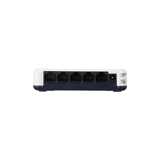BUFFALO Giga対応 プラスチック筺体 AC電源 5ポート ホワイト スイッチングハブ LSW3-GT-5EP/WH 6g7v4d0 514TVP-lrrL._UF350,350_QL50_.jpg