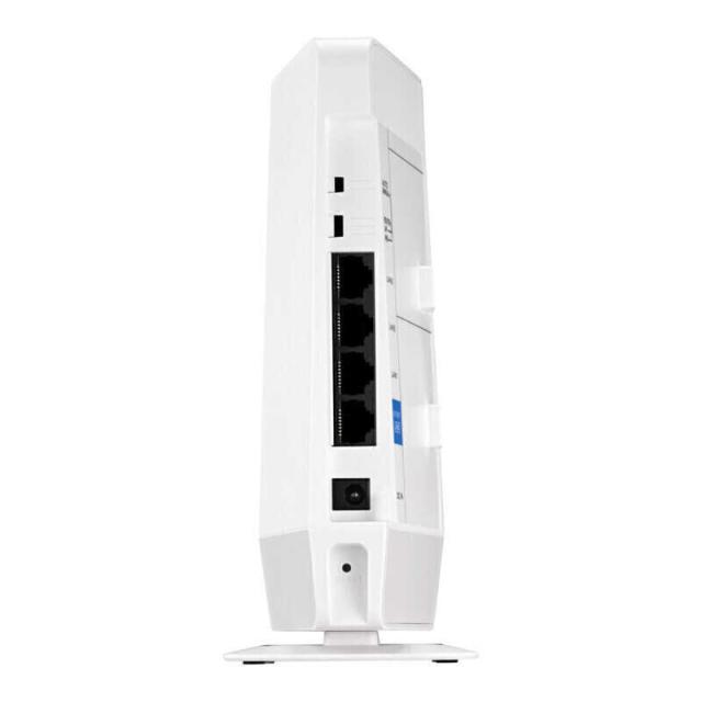 BUFFALO 無線LAN親機 802.11be/ax/ac/n/a/g/b 5764＋688Mbps ［Wi-Fi 7