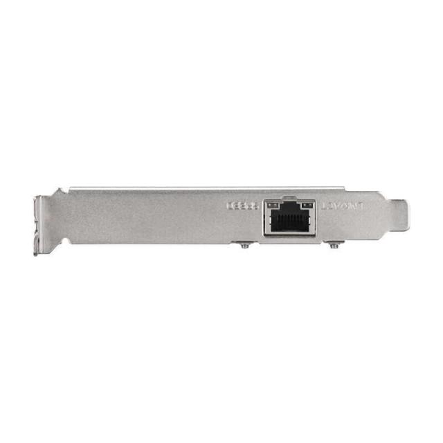 BUFFALO 10GbE対応PCI Expressバス用LANカード LGY-PCIE-MG3