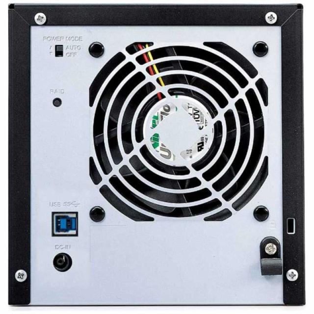 BUFFALO 外付けHDD ブラック [据え置き型 12TB] HD-QL12TU3R5J 15倍ポイント 楽天ビック｜BUFFALO｜バッファロー HD-QL12TU3⁄R5J 外付けHDD ブラック [12TB ⁄据え置き型][HDQL12TU3R5J]  通販