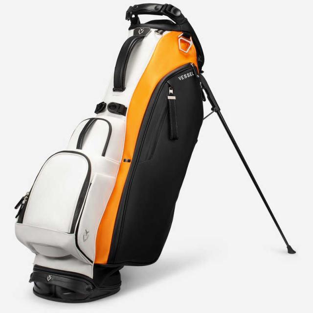 VESSEL　ゴルフ用品 PLAYER 5.0-25　PLAYER5.0_25