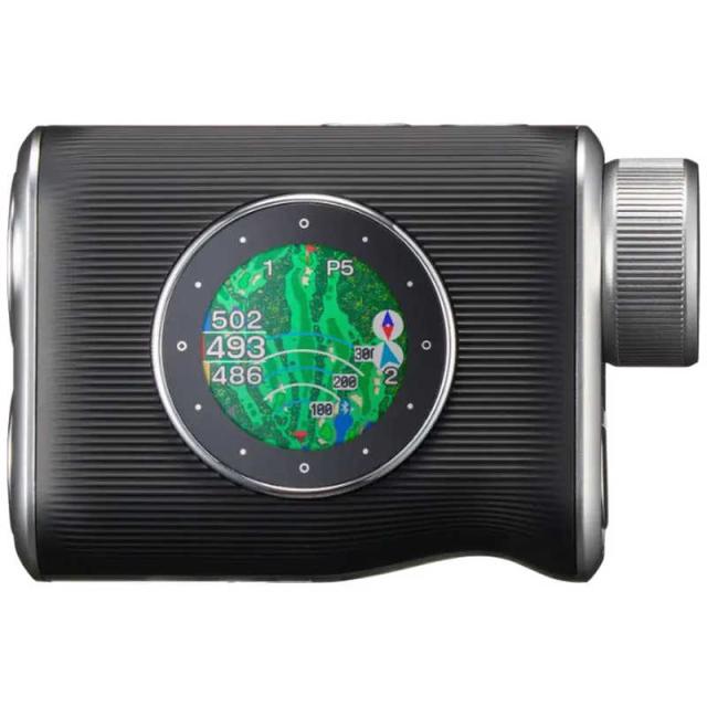 朝日ゴルフ用品　ゴルフ用品 イーグールビジョン　EV490_25_4