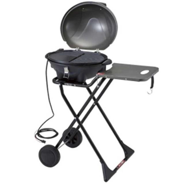 ロゴス　LOGOS BBQエレグリル No.81060000　81060000