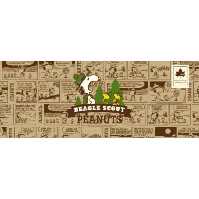 ロゴス　SNOOPY ウィングタープセット ［ファミリー(3人以上)］　86001098_6