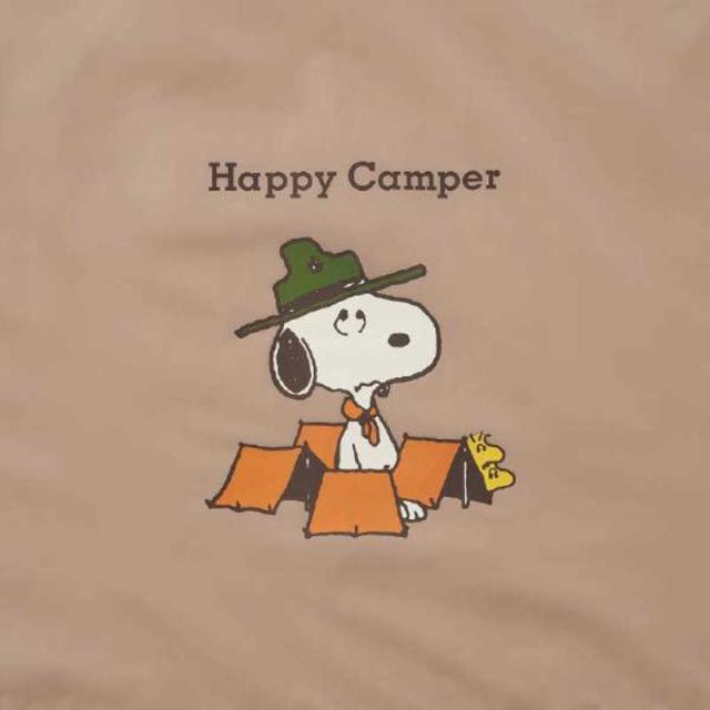 ロゴス　SNOOPY ウィングタープセット ［ファミリー(3人以上)］　86001098_7