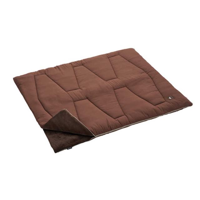 ロゴス　アウトドア用品 シュラフ 丸洗いソフトタッチシュラフ -4　72600530