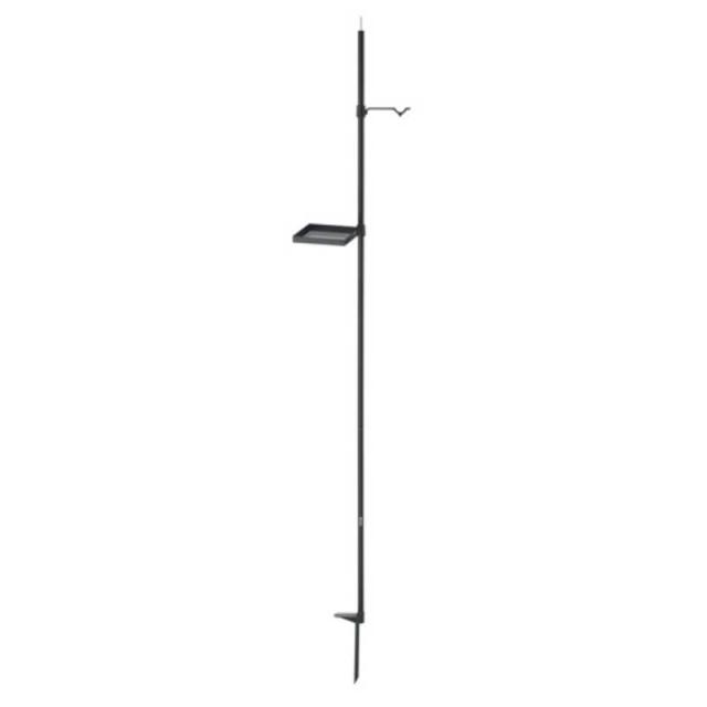 ロゴス　アイアンランタンポール3WAY(幅17.5×奥行17.5×高さ205cm)　71905000