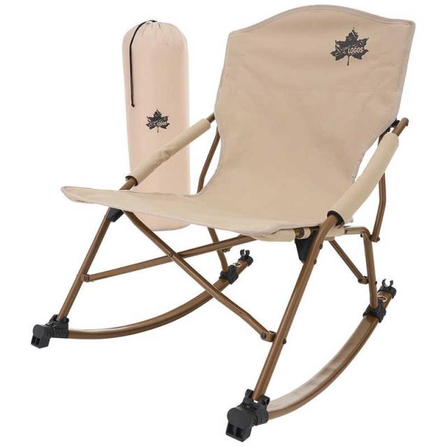 ロゴス　アウトドア用品 ギア Tradcanvas スウィングチェア　73173154