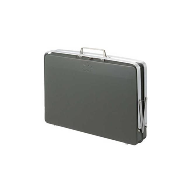 ロゴス　アウトドア用品 ギア グリルアタッシュXL　81060950_5