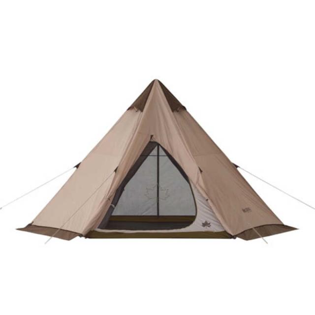 LOGOS テント　タープ400 Amazon | ロゴス(LOGOS) ツーリングTepee タープセット