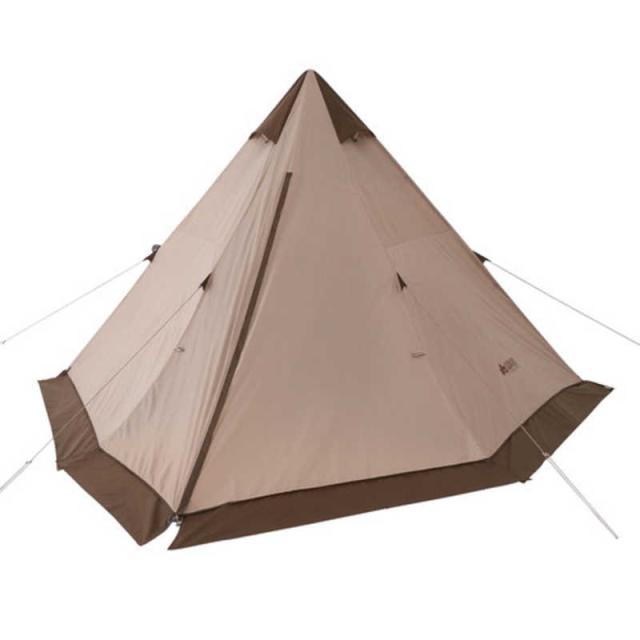 LOGOS テント　タープ400 Amazon | ロゴス(LOGOS) ツーリングTepee タープセット