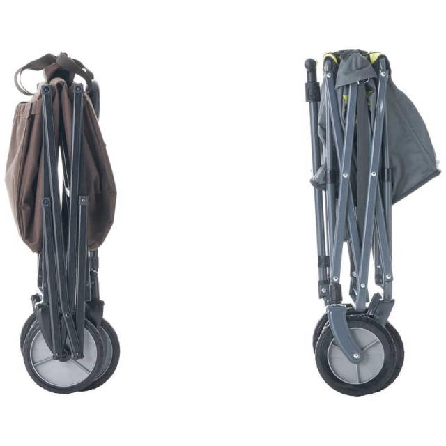 ロゴス　LOGOS お荷物満載キャリー　84720743