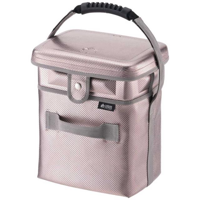 ロゴス　ハイパー氷点下クーラー・スリップリッドTALL　81670051