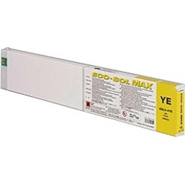 純正品】イエロー インクカートリッジ ESL3-4YE 440ml 純正品