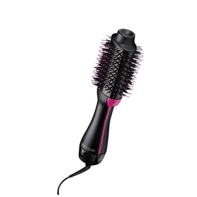 REVLON　ブローブラシドライヤー　RVDR5222JPPNK2の通販は