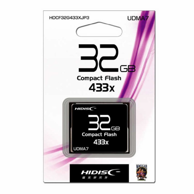 サンディスク CFカード 32GB SDCFXPS-032G-X46 ExtremePro コンパクト