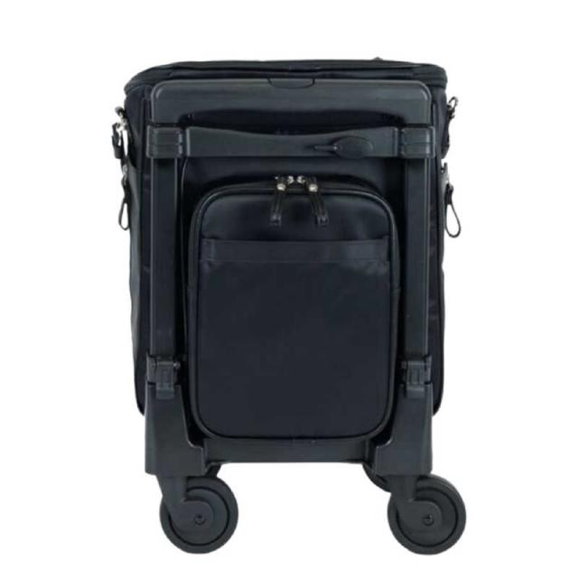 スワニー　D-597 リニーエ お買い物キャリー Mサイズ リニーエ 59791　59791_1